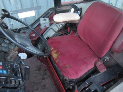 International 3588