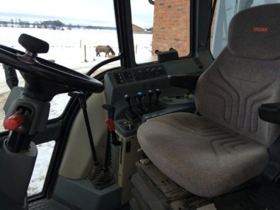 Valtra 8350