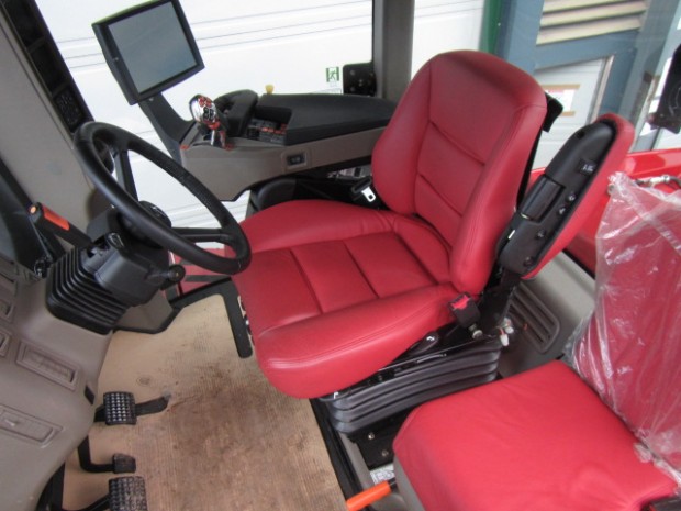 Case Quadtrac 620