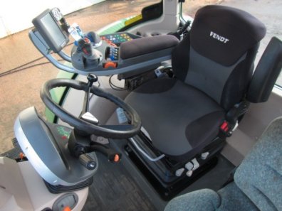 Fendt 716 Profi