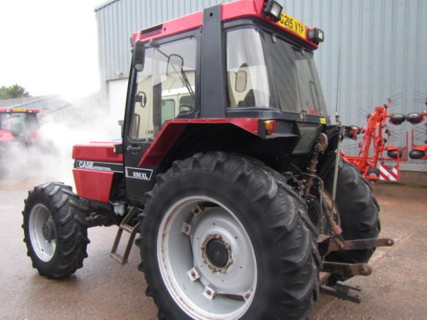 Case IH 856 XL