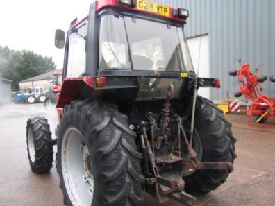 Case IH 856 XL