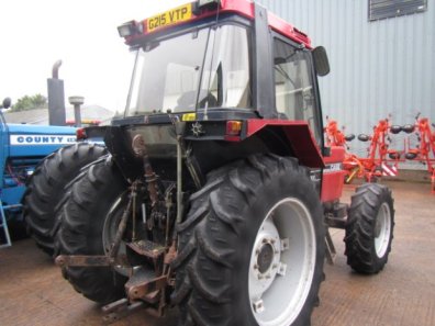 Case IH 856 XL