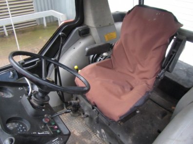 Case IH 856 XL