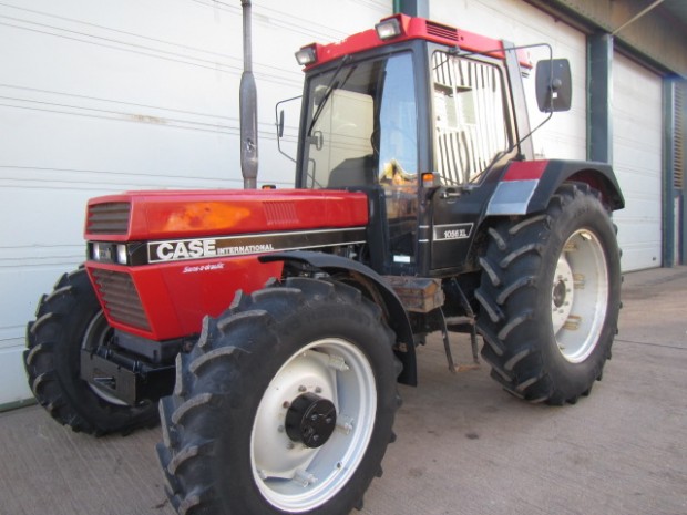 Case 1056XL