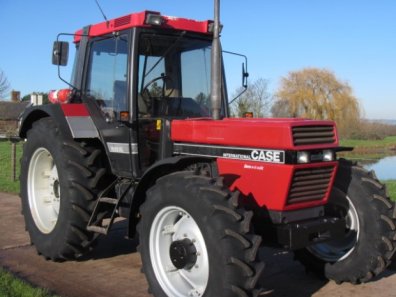 Case 1056XL