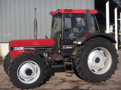 Case 1056XL