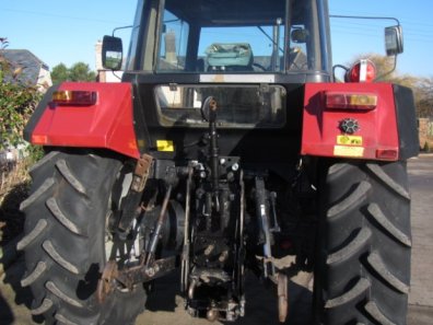 Case 1056XL