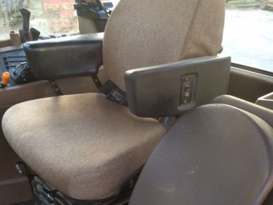 John Deere 7810