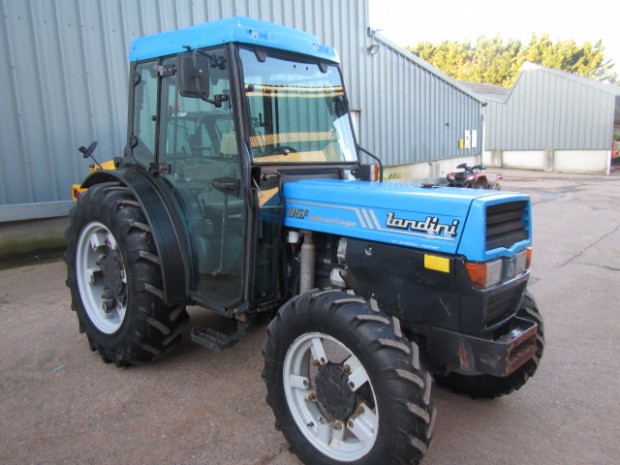 Landini Advantage 85F