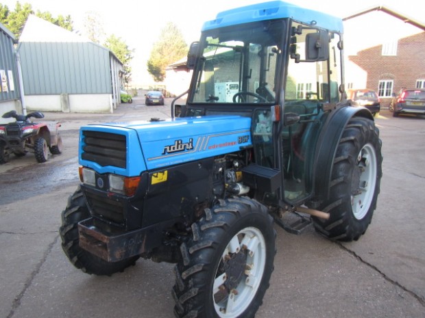 Landini Advantage 85F