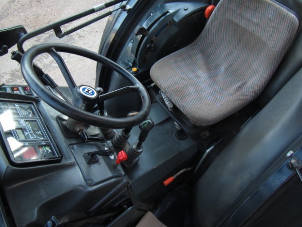 Landini Advantage 85F