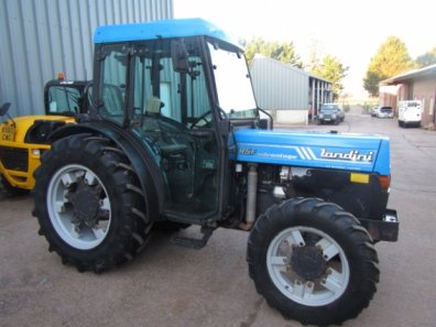 Landini Advantage 85F
