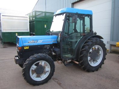 Landini Advantage 85F