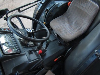 Landini Advantage 85F