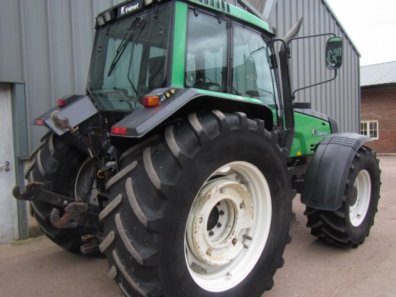 Valtra 8450