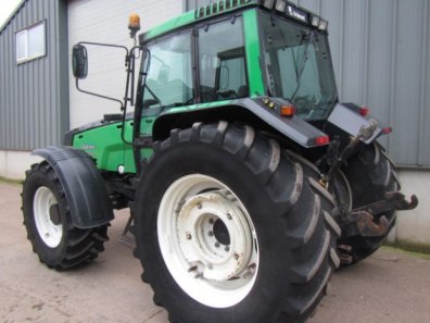 Valtra 8450