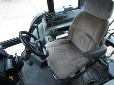 Valtra 8450