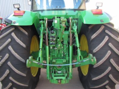John Deere 7810