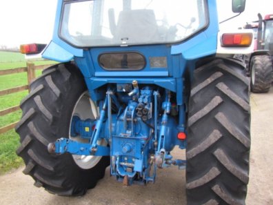 Ford 6610