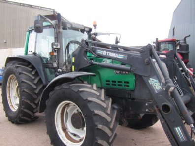 Valtra 8950