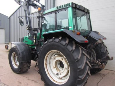 Valtra 8950