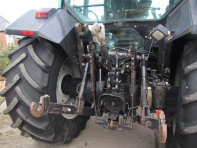 Valtra 8950