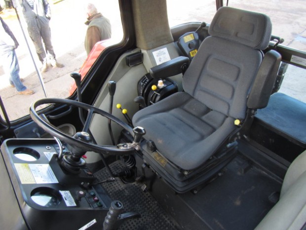 Case 956 XL