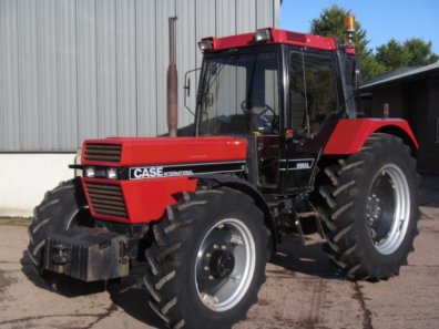 Case 956 XL