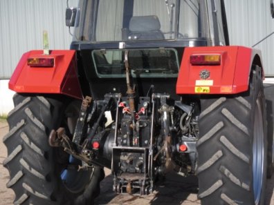 Case 956 XL