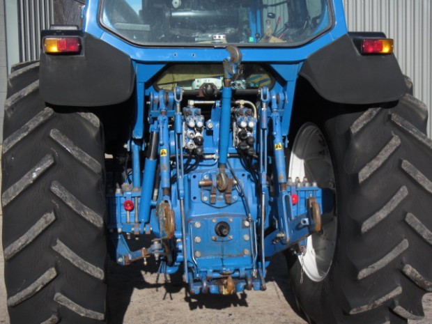 Ford 8730
