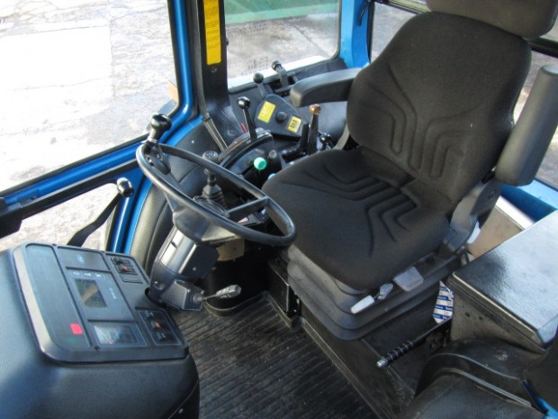 Ford 8730