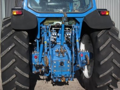 Ford 8730