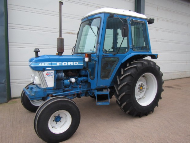 Ford 4610