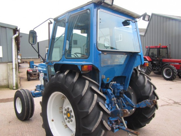 Ford 4610