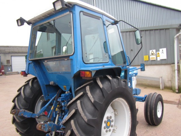 Ford 4610