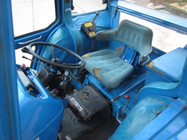 Ford 4610