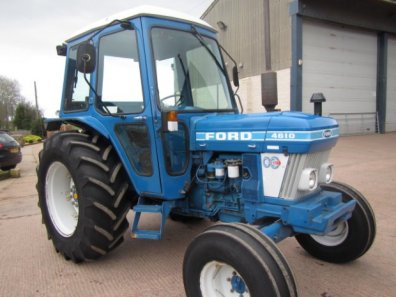 Ford 4610