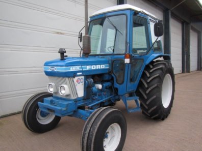 Ford 4610