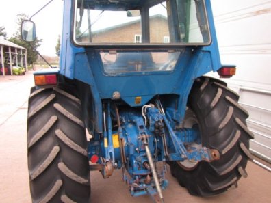 Ford 4610