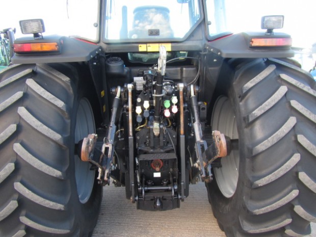 Massey Ferguson 6290