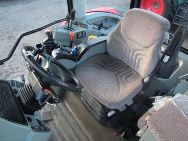Massey Ferguson 6290