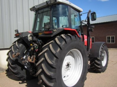Massey Ferguson 6290