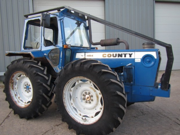 County 1184