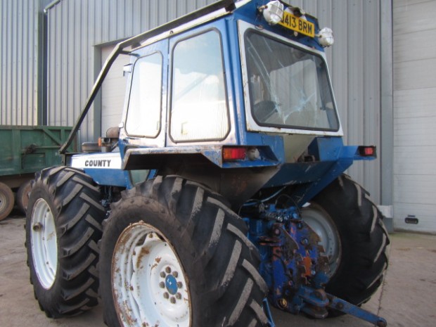 County 1184