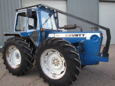 County 1184