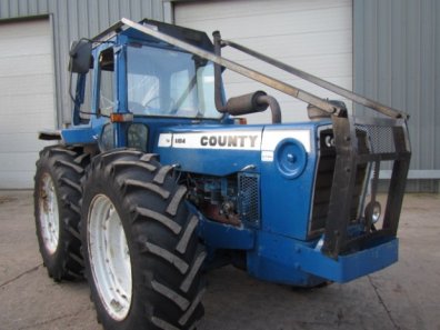 County 1184