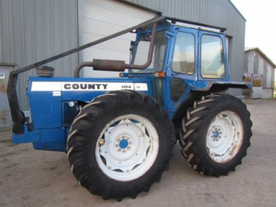 County 1184
