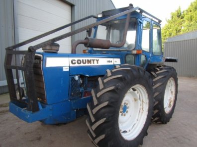 County 1184