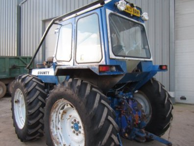 County 1184